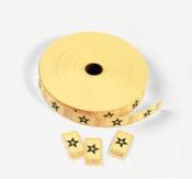 Star Single Roll Tickets<br>2000 Per Roll
